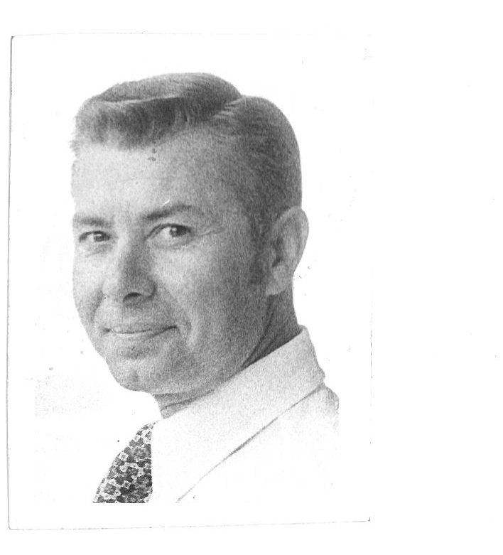 Jim Bisi VP Student Services